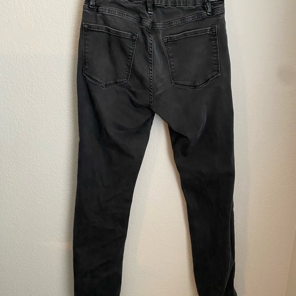 Frame Denim Le Mini Boot - Picture 6 of 6